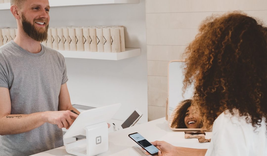 Warum gute Artikelbeschreibungen Ihren Umsatz steigern